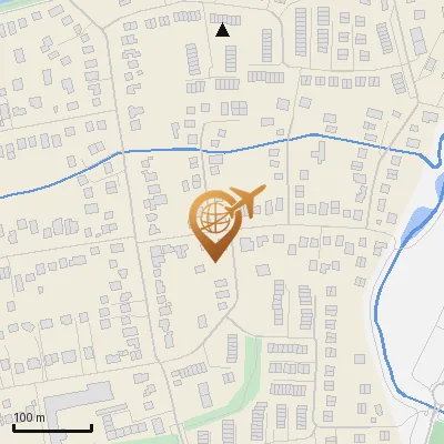 Foto zu Dornröschenweg 4, 22457 Hamburg