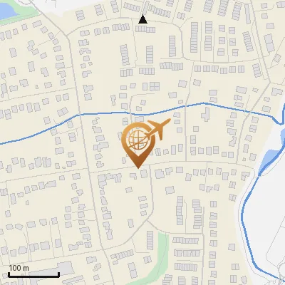 Foto zu Dornröschenweg 5, 22457 Hamburg