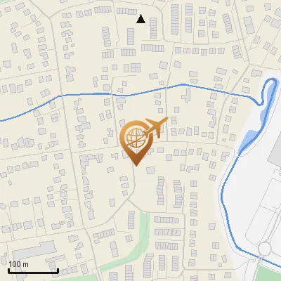 Foto zu Dornröschenweg 6, 22457 Hamburg