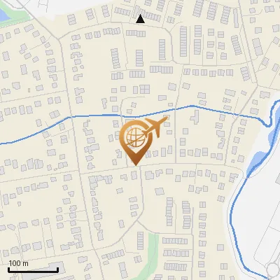 Foto zu Dornröschenweg 7, 22457 Hamburg