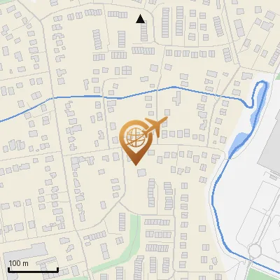 Foto zu Dornröschenweg 8, 22457 Hamburg