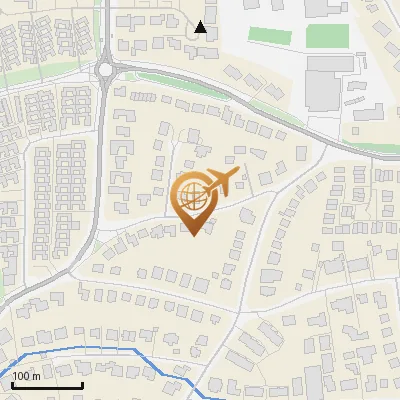 Foto zu Dornstücken 11, 22607 Hamburg