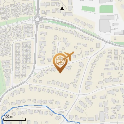 Foto zu Dornstücken 13, 22607 Hamburg