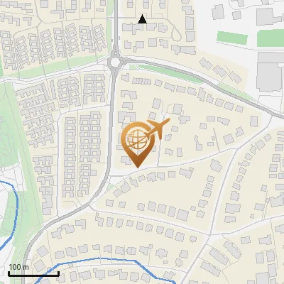 Foto zu Dornstücken 14, 22607 Hamburg