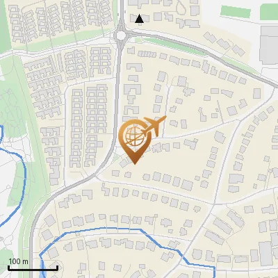 Foto zu Dornstücken 21, 22607 Hamburg