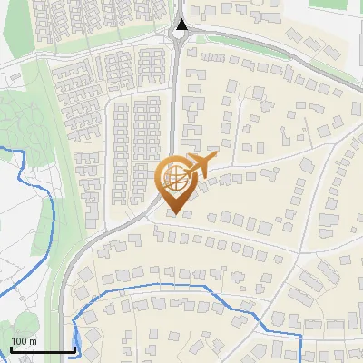 Foto zu Dornstücken 25, 22607 Hamburg