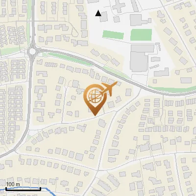 Foto zu Dornstücken 8, 22607 Hamburg