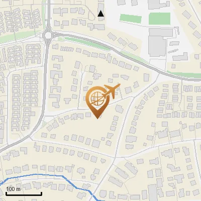 Foto zu Dornstücken 9, 22607 Hamburg