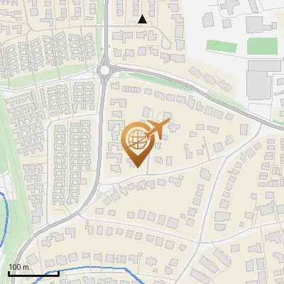 Foto zu Dornstückenweg 1, 22607 Hamburg