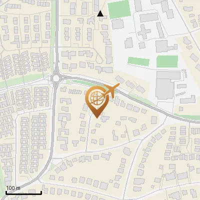 Foto zu Dornstückenweg 10, 22607 Hamburg