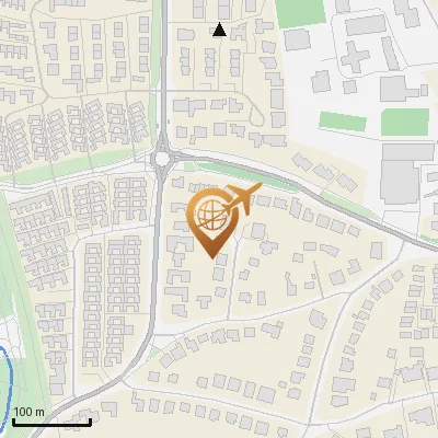 Foto zu Dornstückenweg 7, 22607 Hamburg