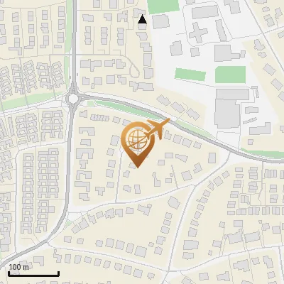 Foto zu Dornstückenweg 8, 22607 Hamburg