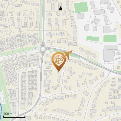 Foto zu Dornstückenweg 9, 22607 Hamburg