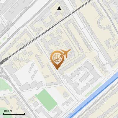 Foto zu Dorothea-Bernstein-Weg 1, 22081 Hamburg