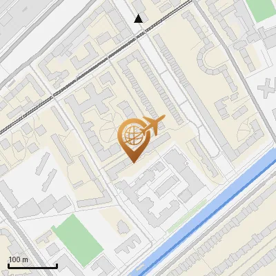 Foto zu Dorothea-Bernstein-Weg 10, 22081 Hamburg