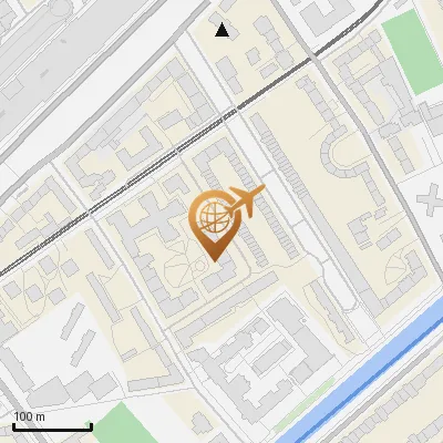 Foto zu Dorothea-Bernstein-Weg 11, 22081 Hamburg