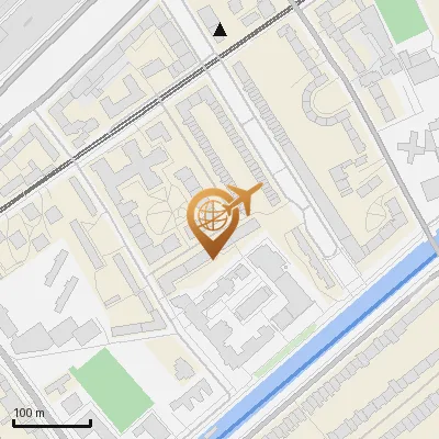 Foto zu Dorothea-Bernstein-Weg 12, 22081 Hamburg