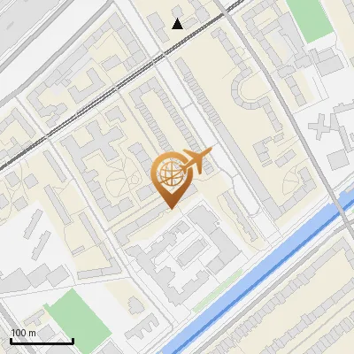 Foto zu Dorothea-Bernstein-Weg 14, 22081 Hamburg