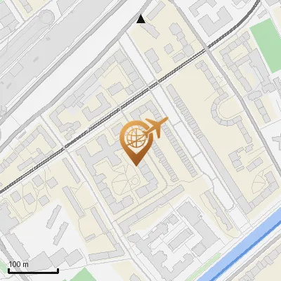 Foto zu Dorothea-Bernstein-Weg 15, 22081 Hamburg