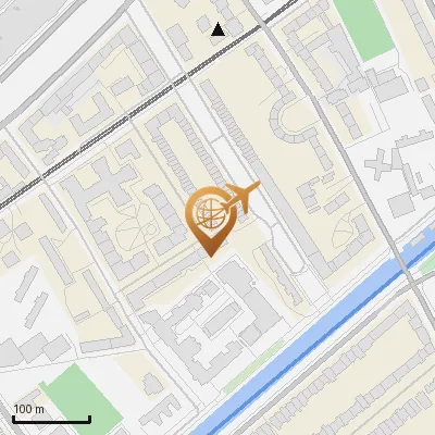 Foto zu Dorothea-Bernstein-Weg 16, 22081 Hamburg