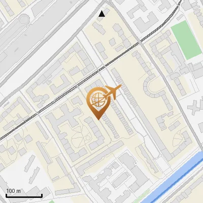 Foto zu Dorothea-Bernstein-Weg 48, 22081 Hamburg