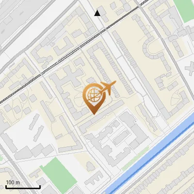 Foto zu Dorothea-Bernstein-Weg 5, 22081 Hamburg