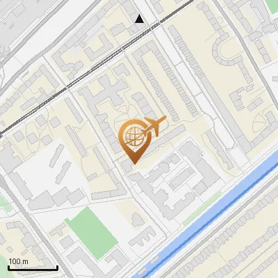 Foto zu Dorothea-Bernstein-Weg 6, 22081 Hamburg