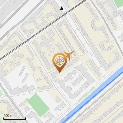 Foto zu Dorothea-Bernstein-Weg 8, 22081 Hamburg