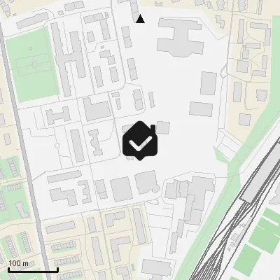 Bild zu Dorothea-Buck-Straße 12, 22159 Hamburg