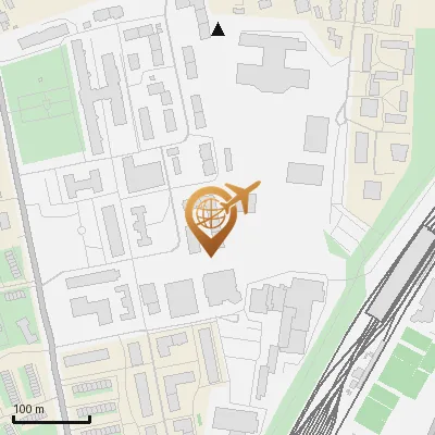 Foto zu Dorothea-Buck-Straße 14, 22159 Hamburg