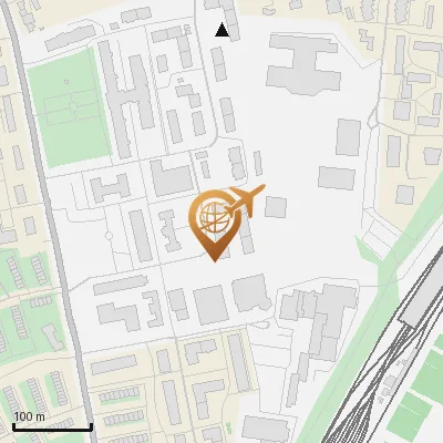 Foto zu Dorothea-Buck-Straße 4-6, 22159 Hamburg