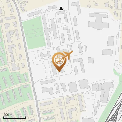 Foto zu Dorothea-Buck-Straße 5, 22159 Hamburg