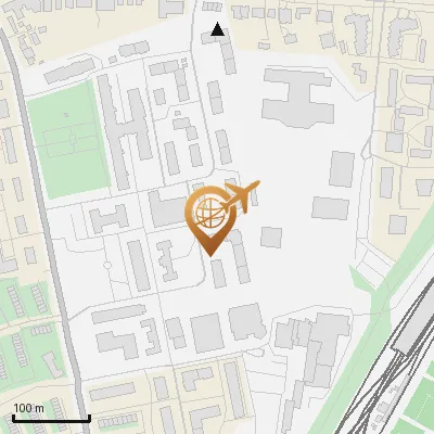 Foto zu Dorothea-Buck-Straße 8, 22159 Hamburg