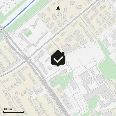 Bild zu Dorothea-Kasten-Straße 6, 22297 Hamburg