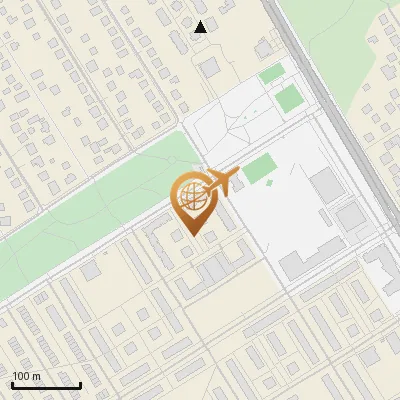 Foto zu Dorothea-Stutkowski-Weg 3, 12355 Berlin