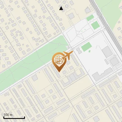 Foto zu Dorothea-Stutkowski-Weg 4, 12355 Berlin