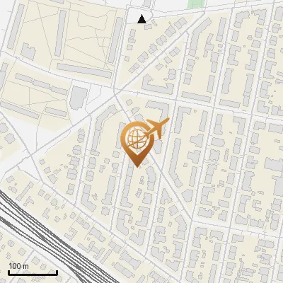 Foto zu Dorotheastraße 21, 10318 Berlin