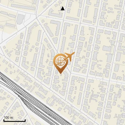 Foto zu Dorotheastraße 25, 10318 Berlin