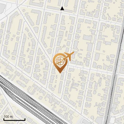Foto zu Dorotheastraße 27, 10318 Berlin