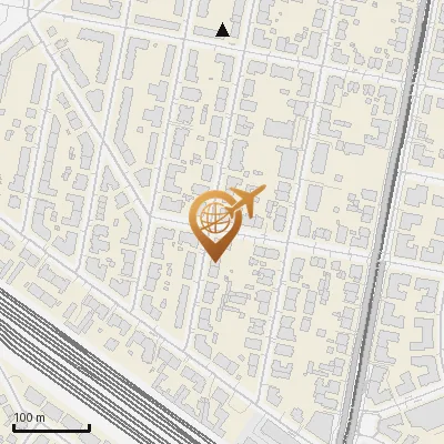 Foto zu Dorotheastraße 28, 10318 Berlin
