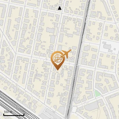 Foto zu Dorotheastraße 33, 10318 Berlin