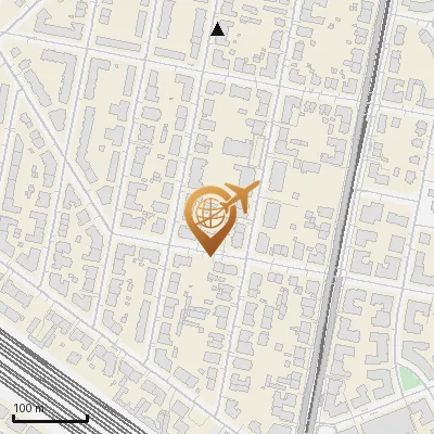 Foto zu Dorotheastraße 5, 10318 Berlin