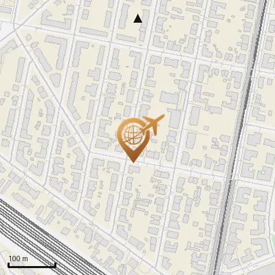 Foto zu Dorotheastraße 7, 10318 Berlin