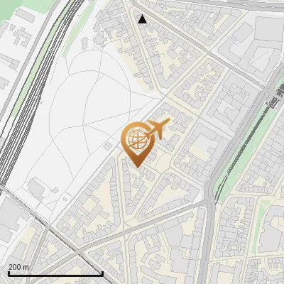 Foto zu Dorothee-Sölle-Platz 2, 50672 Köln