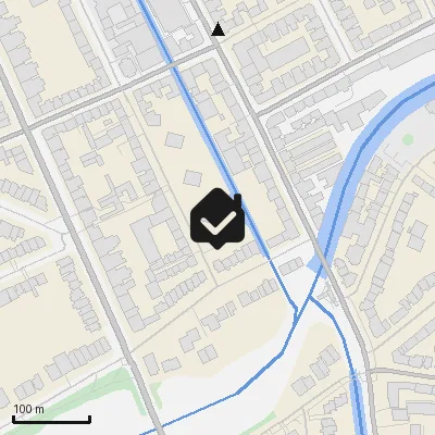 Bild zu Dorotheenstraße 10, 22301 Hamburg