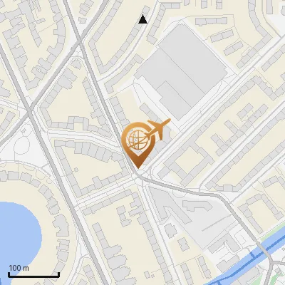 Foto zu Dorotheenstraße 102, 22301 Hamburg