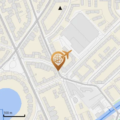 Foto zu Dorotheenstraße 104, 22301 Hamburg