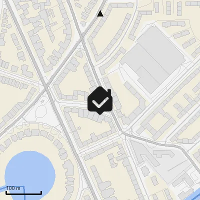 Bild zu Dorotheenstraße 105, 22301 Hamburg