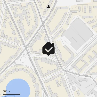 Bild zu Dorotheenstraße 109, 22301 Hamburg