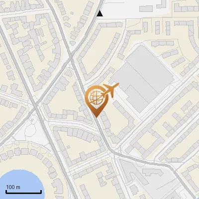 Foto zu Dorotheenstraße 116, 22301 Hamburg